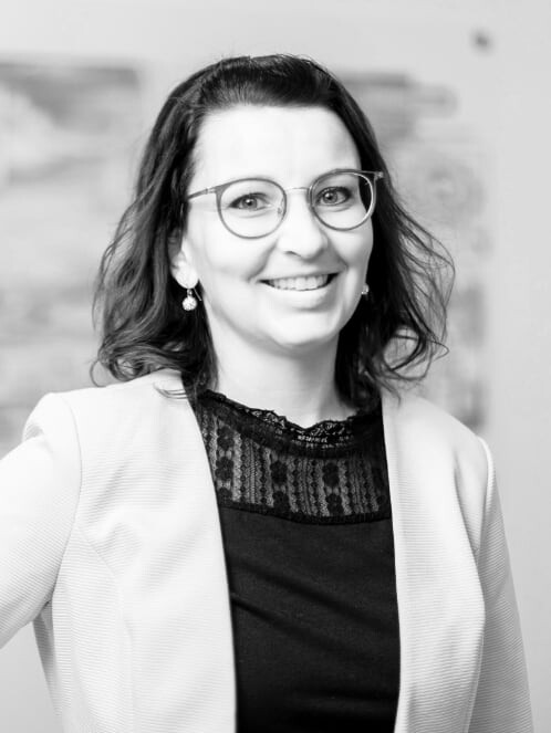 Portrait Andrea Schlegel - Powertage.